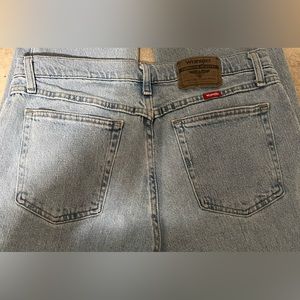 WRANGLER JEANS